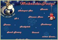 Weihnachtspartys 2002